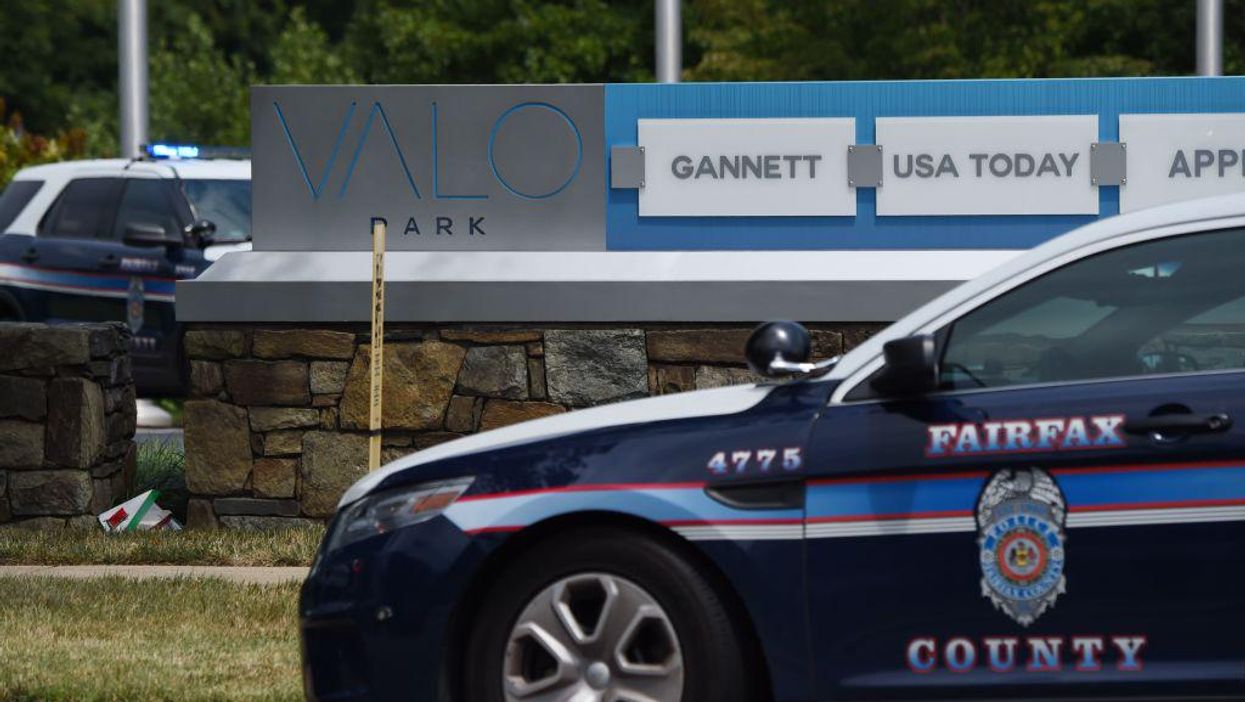 Lawsuit alleges Virginia police officers covered up sex ring in exchange for sexual services