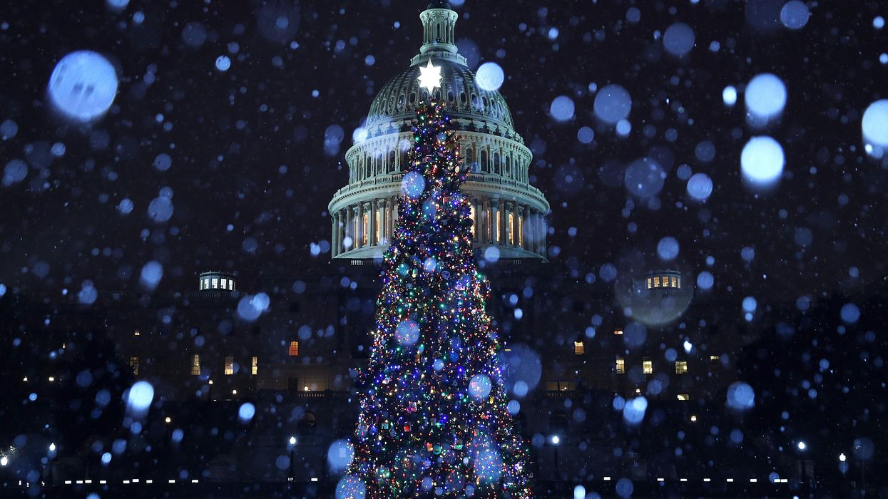 POLL: Staggering number of Americans realize the second-biggest point of the Christmas season this year