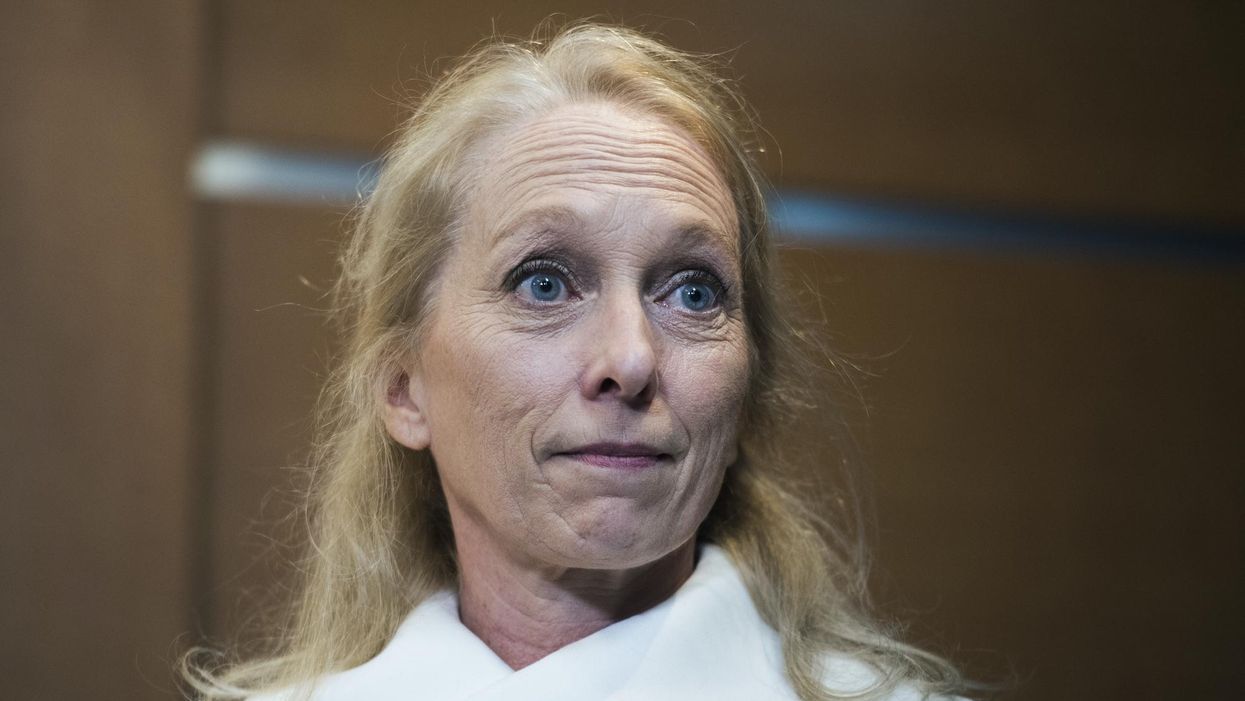 Democrat congresswoman who voted to defund the police gets carjacked and robbed at gunpoint in broad daylight