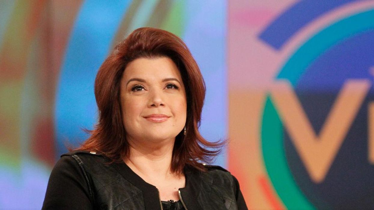 'Your 'personal freedom' is holding the rest of us hostage': Ana Navarro-Cárdenas says she does not want to know any unvaccinated people