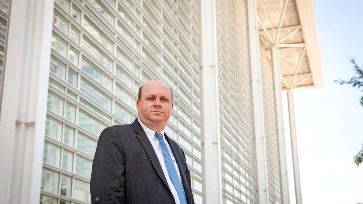 Prominent Democratic lawyer predicts 2022 litigation aimed at removing Republican House of Representatives members from their seats