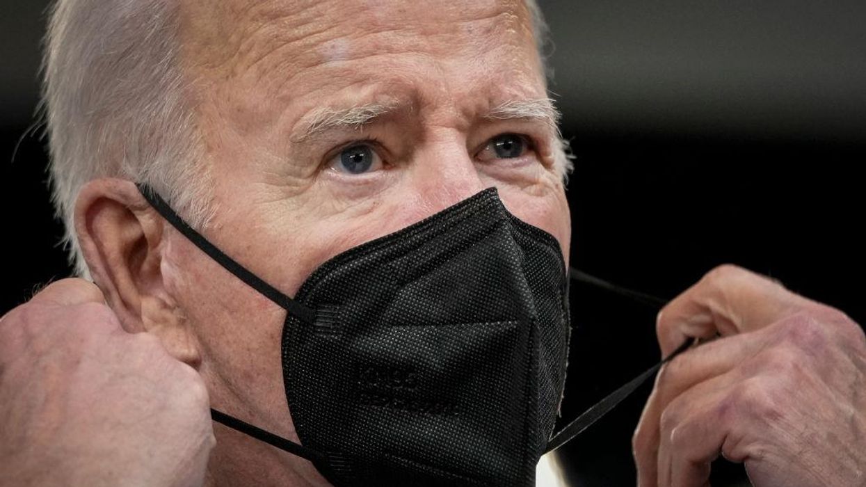 Biden administration reverses travel ban on African countries