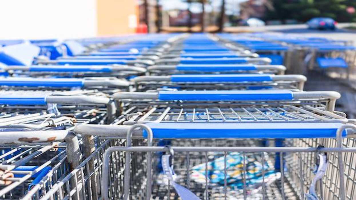 Walmart just dropped a BOMB on the U.S. financial system