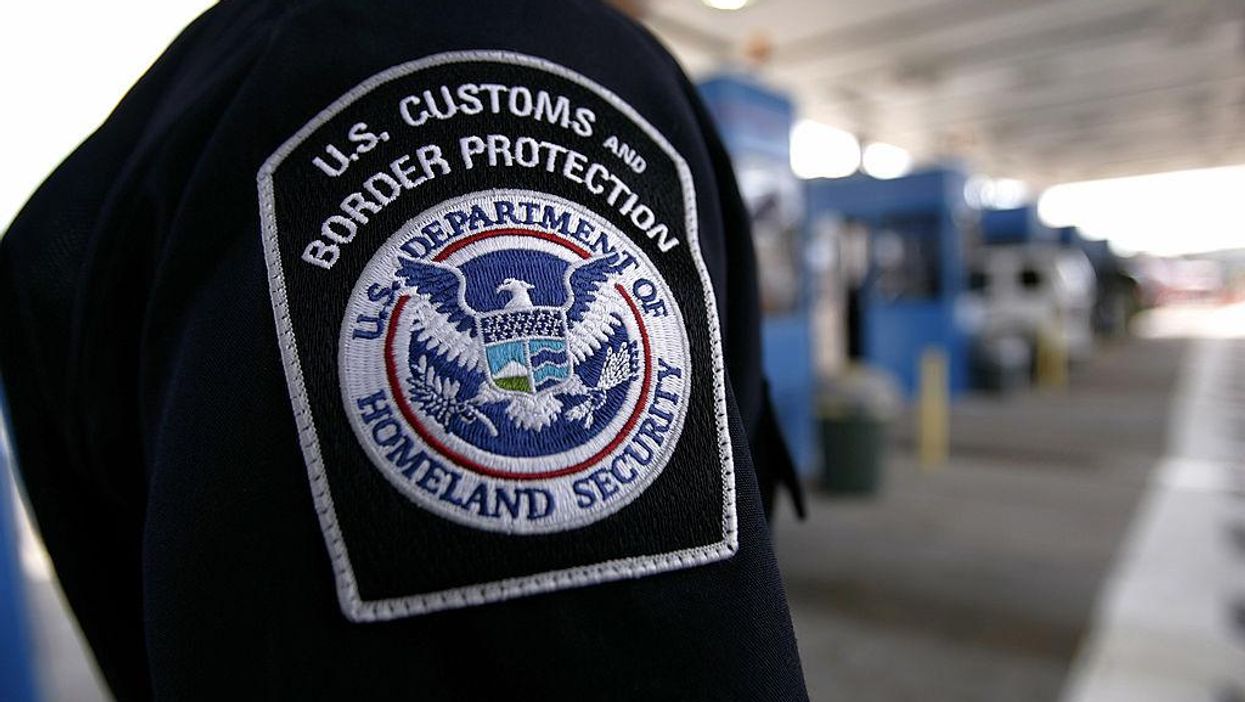 Tweet about apprehension of 'potential terrorist' who illegally entered the country deleted from Border Patrol official's account because it violated agency protocols, CBP says