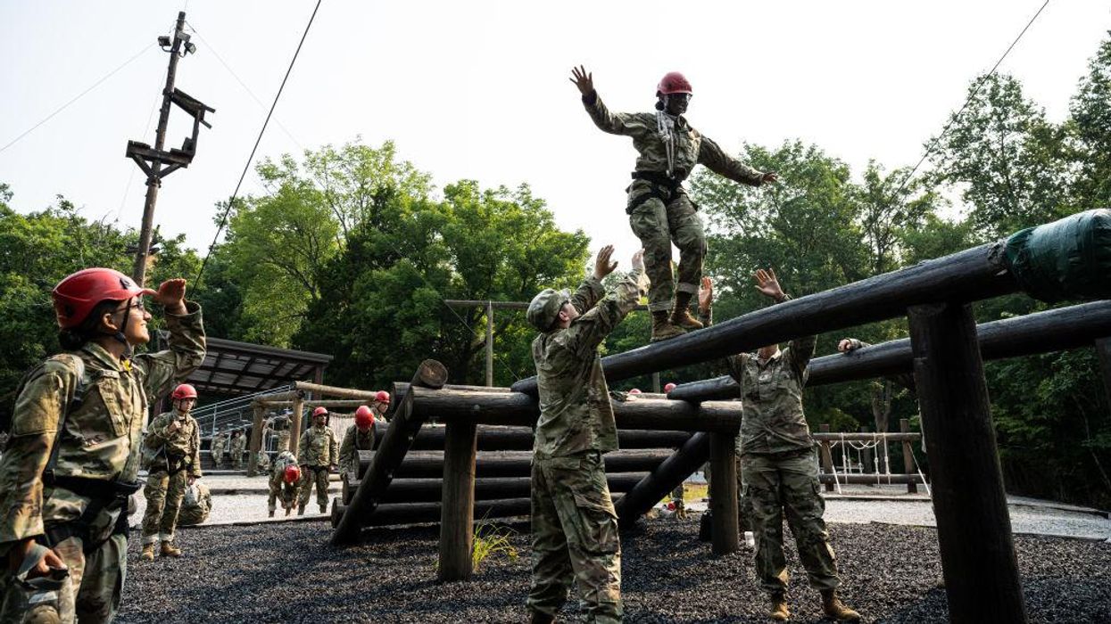 Florida bill would allow criminals to choose military service over prison time