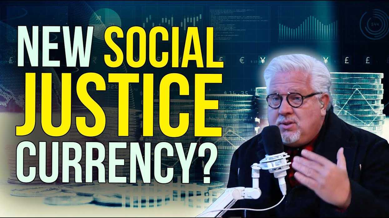 Glenn Beck: Great Reset proponents are war-gaming massive 'CYBER PANDEMIC' — here's what that means for YOUR financial future