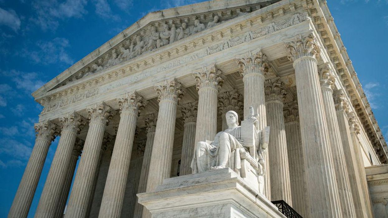 Congressional Progressive Caucus backs legislation that would pack the Supreme Court by adding four more justices