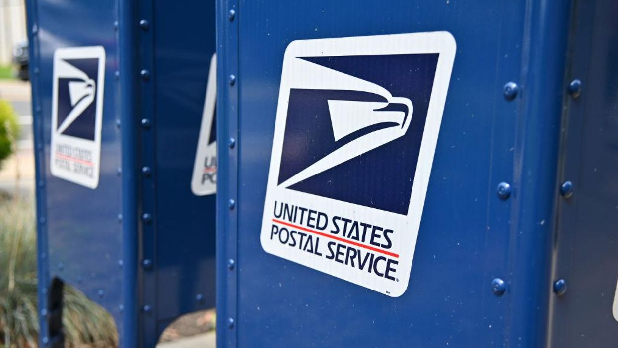 USPS seeks temporary relief from the Biden admin's vaccine or test mandate, warning of 'potentially catastrophic impact' to service