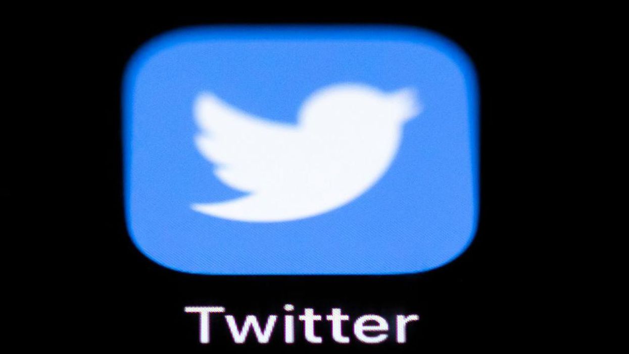 Twitter temporarily suspends conservative Matt Walsh for tweets about gender