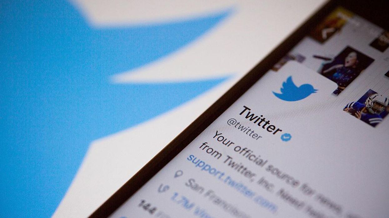 FEC data show Twitter employees made 99% of political donations to Democrats, Google employees were at 94%