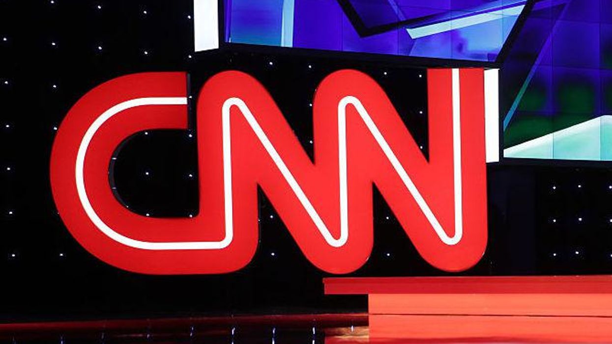 CNN reporter attempts to fact-check conservative colleague, but it goes horribly wrong: 'Got jack to say'