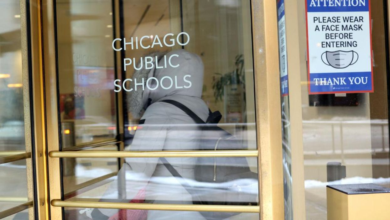 Democrats now fear school closings will hurt them politically: NYT