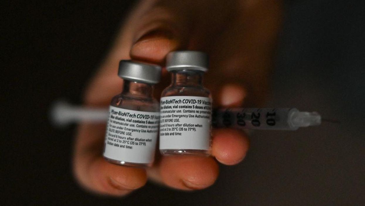 Canadian province pushes COVID-19 vaccines by requiring them to buy alcohol, weed — and appointments quadruple