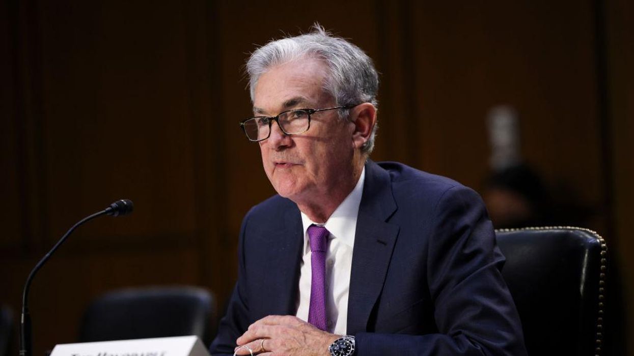 During congressional testimony on Tuesday, Fed chair Jerome Powell is slated to say that 'high inflation exacts a toll'