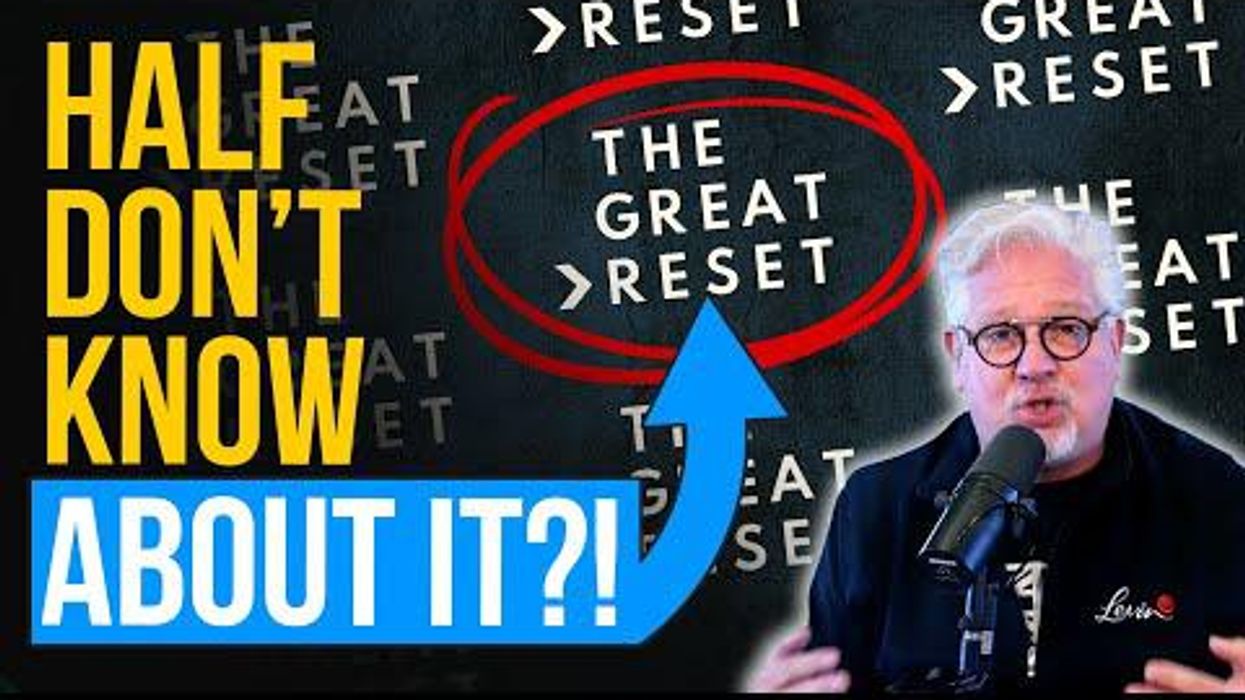 EXCLUSIVE: Poll reveals scary number of Dems support EXTREME authoritarian policies