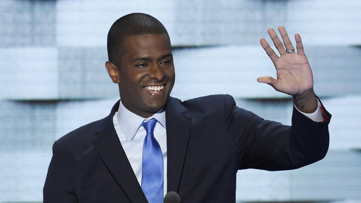 CNN contributor says Democrats opposed to ending filibuster are just like 'segregationists' who opposed civil rights
