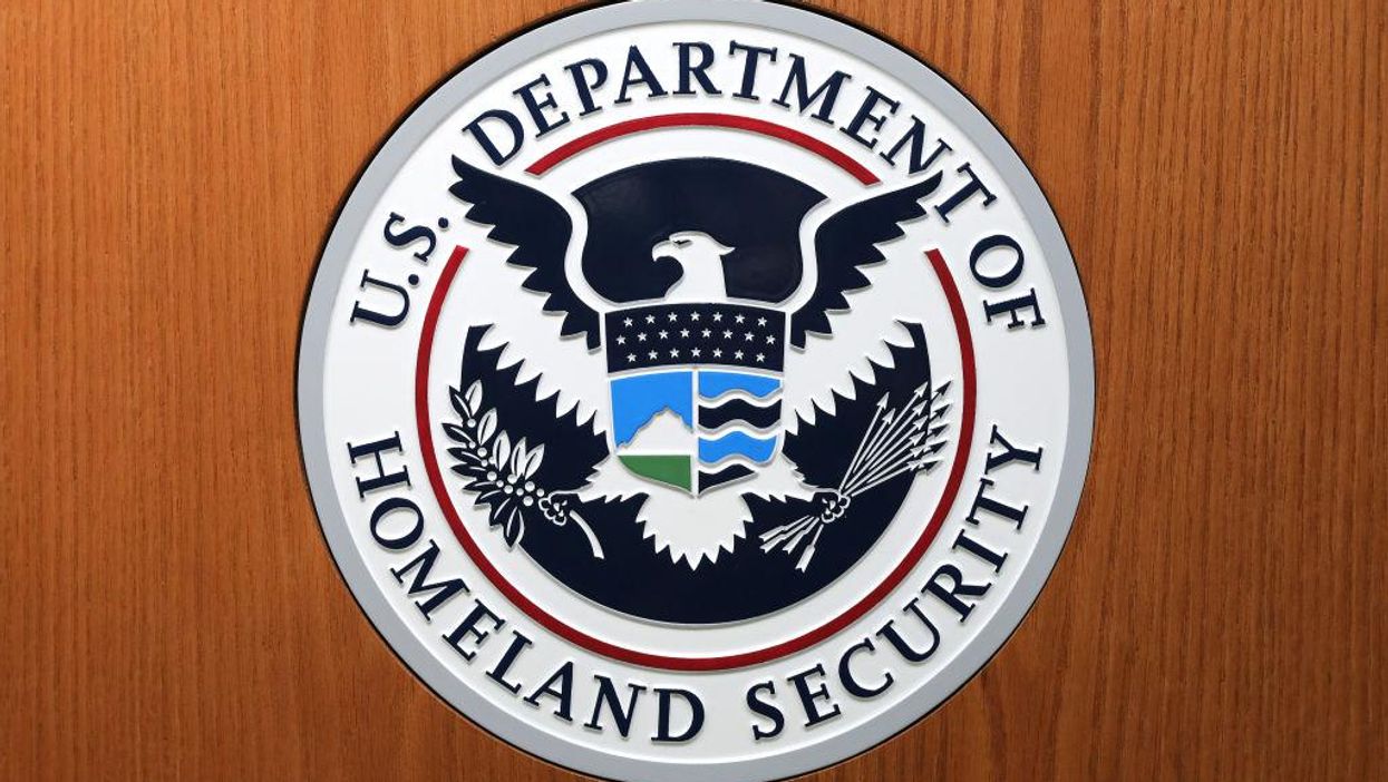 US Department of Homeland Security announces 'Climate Change Professionals Program'