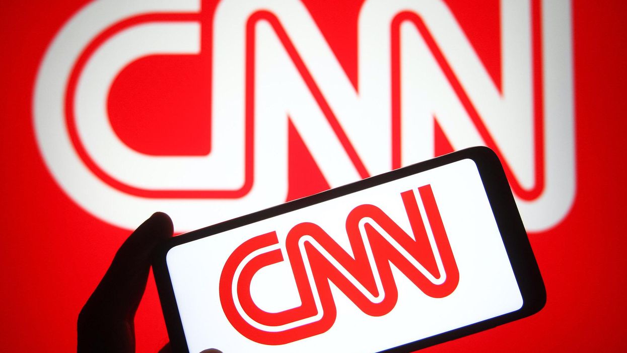 CNN ratings collapse by massive 90% in first week of 2022