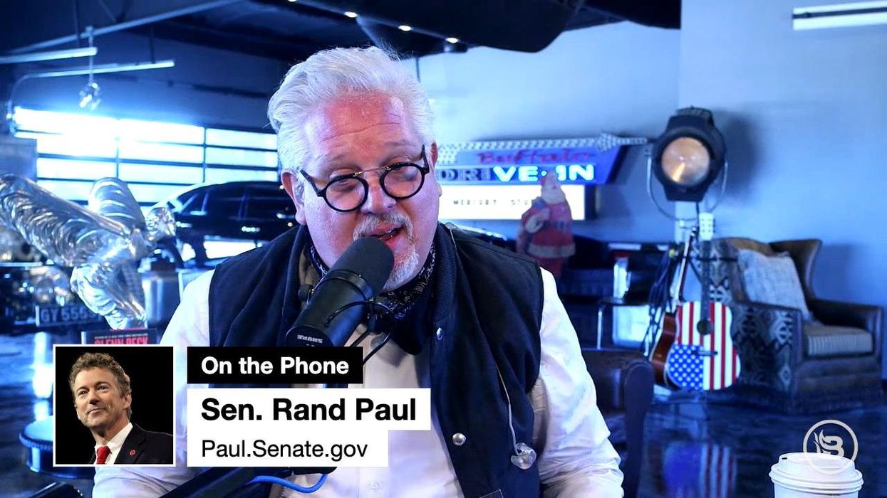 WATCH: Sen. Rand Paul responds to Fauci's 'juvenile' attacks and 'misdirection’: We still need ANSWERS