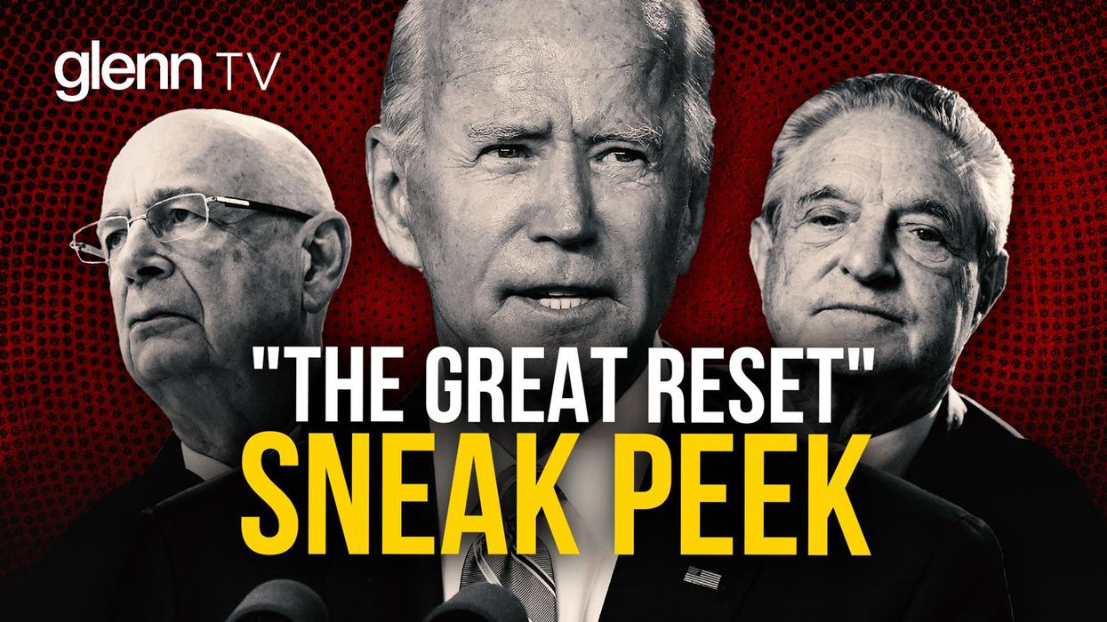 WATCH: The Ultimate Guide to the Great Reset: A Sneak Peek at Our Dangerous Future