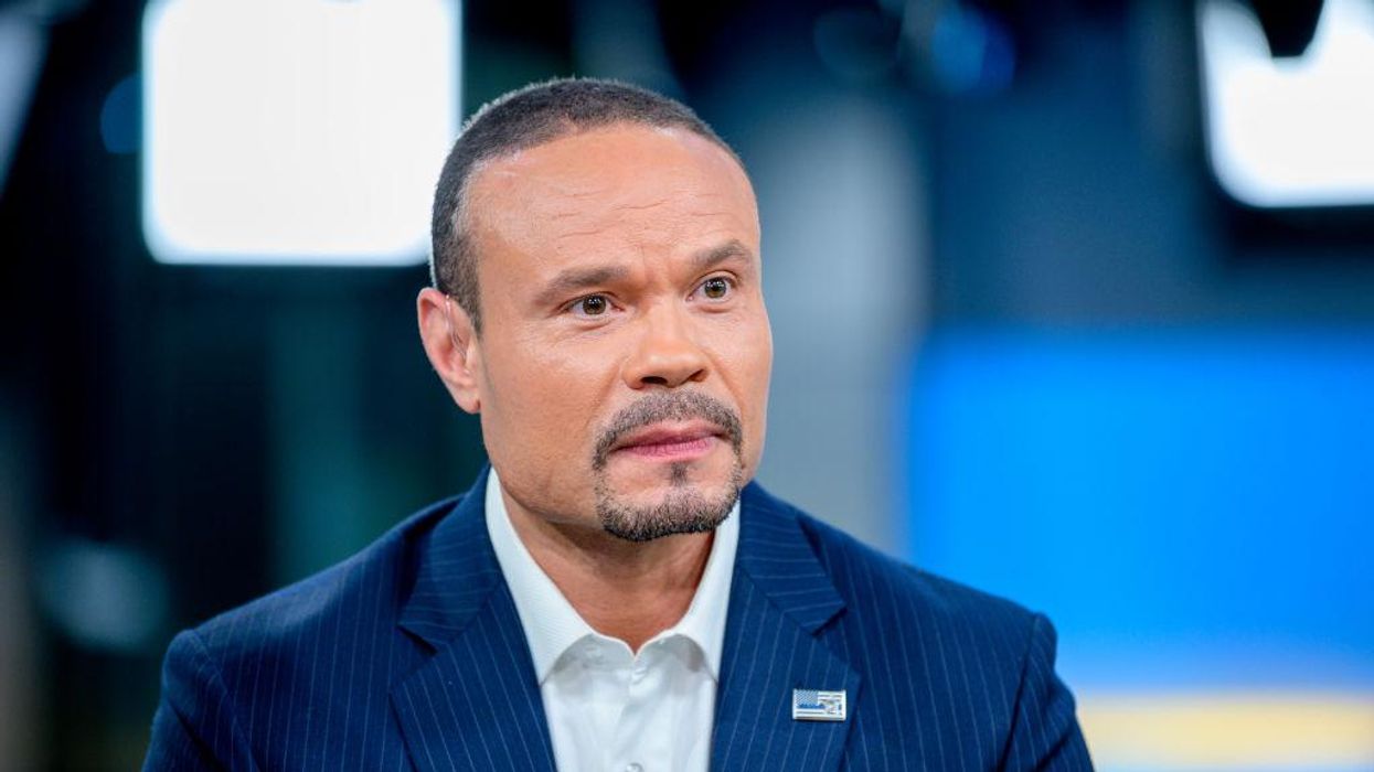 'Kiss My A**': Dan Bongino unleashes on YouTube over the Big Tech giant's temporary suspension of his channel