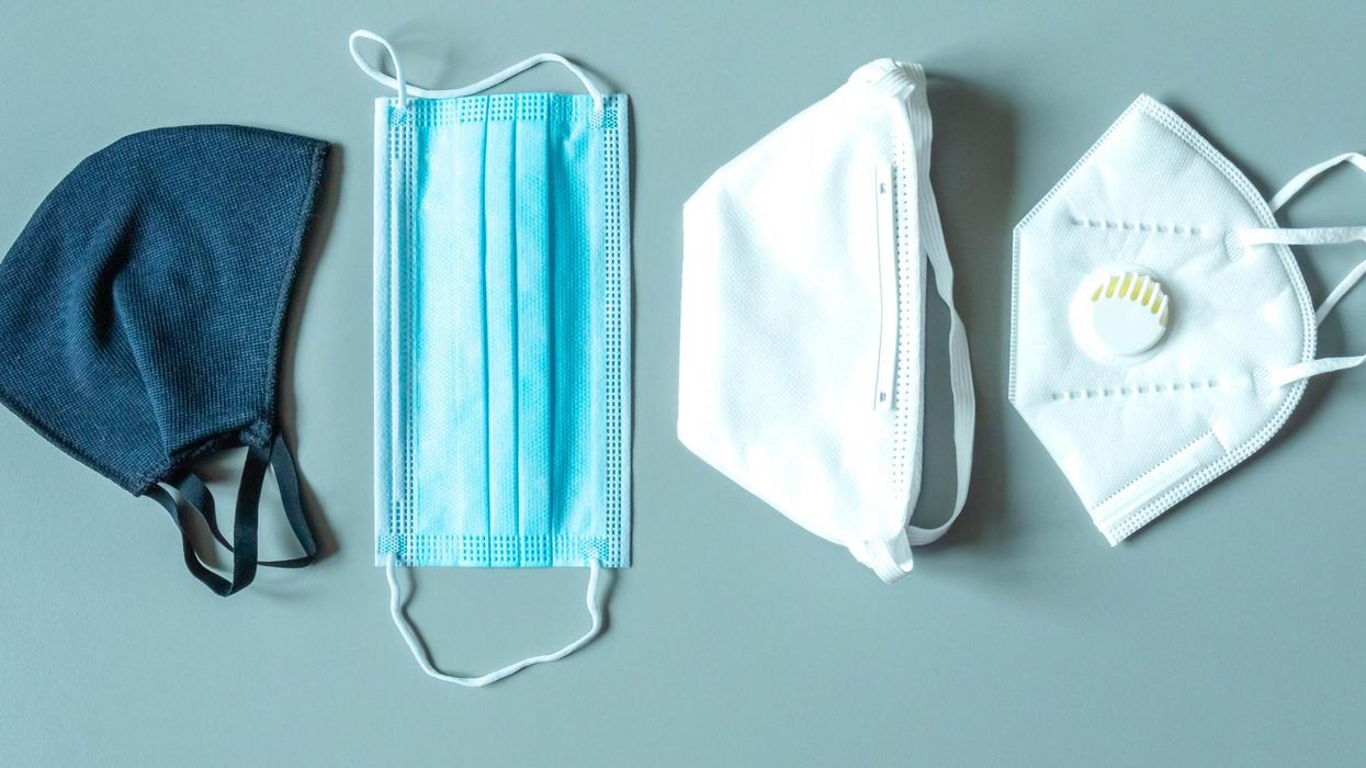 CDC finally updates guidance on masks, weeks after CNN doctor called cloth masks 'little more than facial decorations'