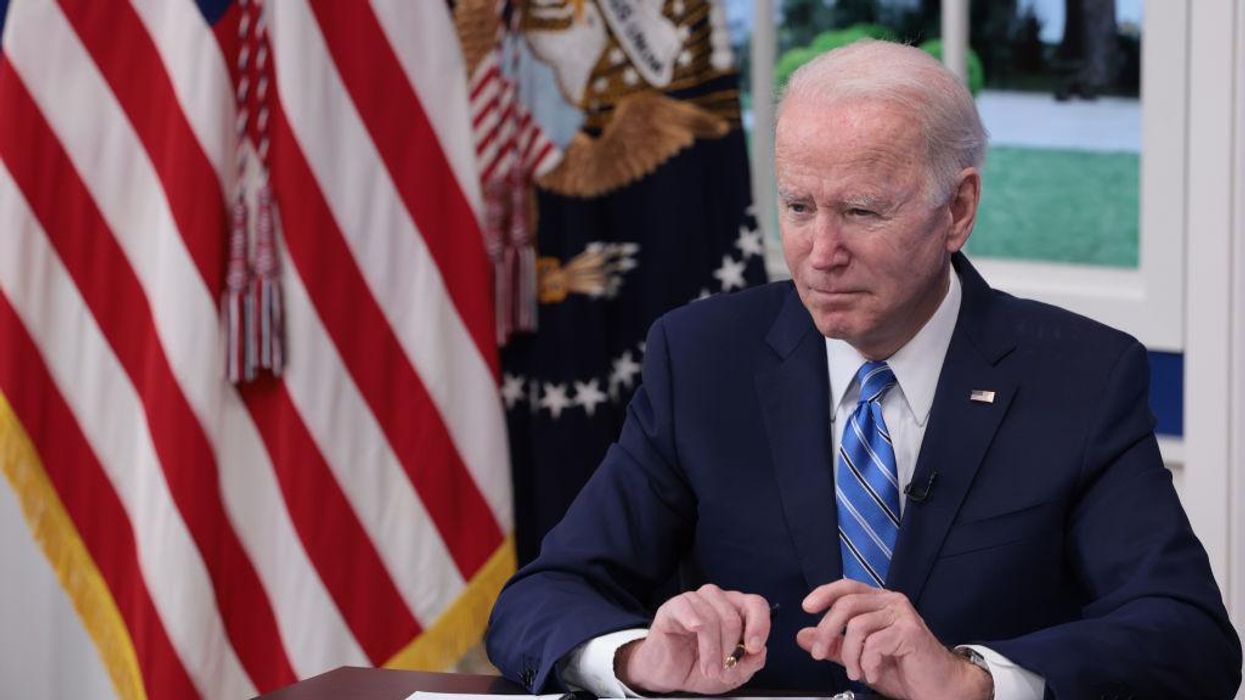 Former top Obama economic adviser shoots down Biden's favorite inflation argument; former treasury secretary says admin's 'misdiagnosis' puts US at risk of recession