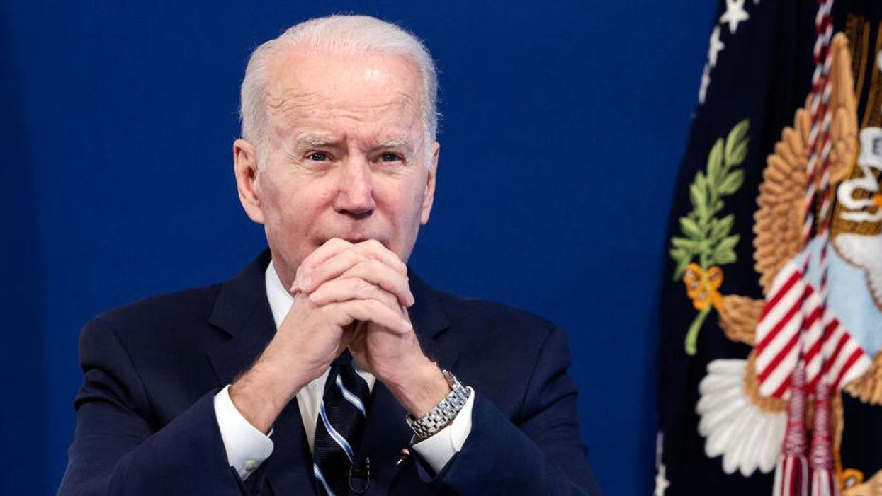 Senate Democrats demand answers from Biden over critical COVID pandemic failure: 'Either knew or should have known'