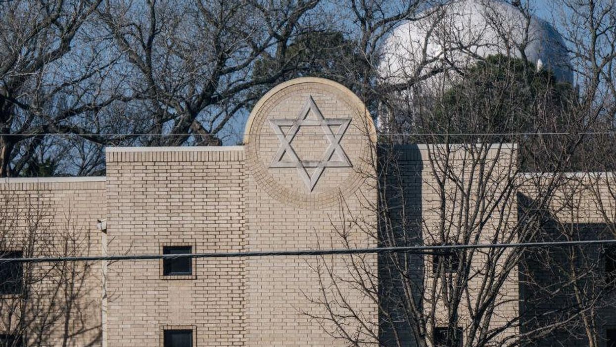 Top GOP lawmaker discloses 'something more' to hostage crisis at Texas synagogue; investigation goes global