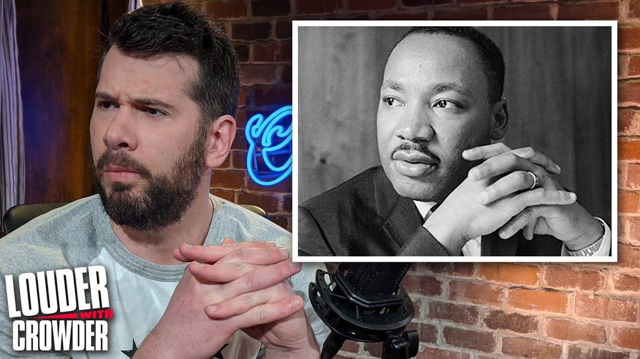 Top 5 things you didn't know about MLK