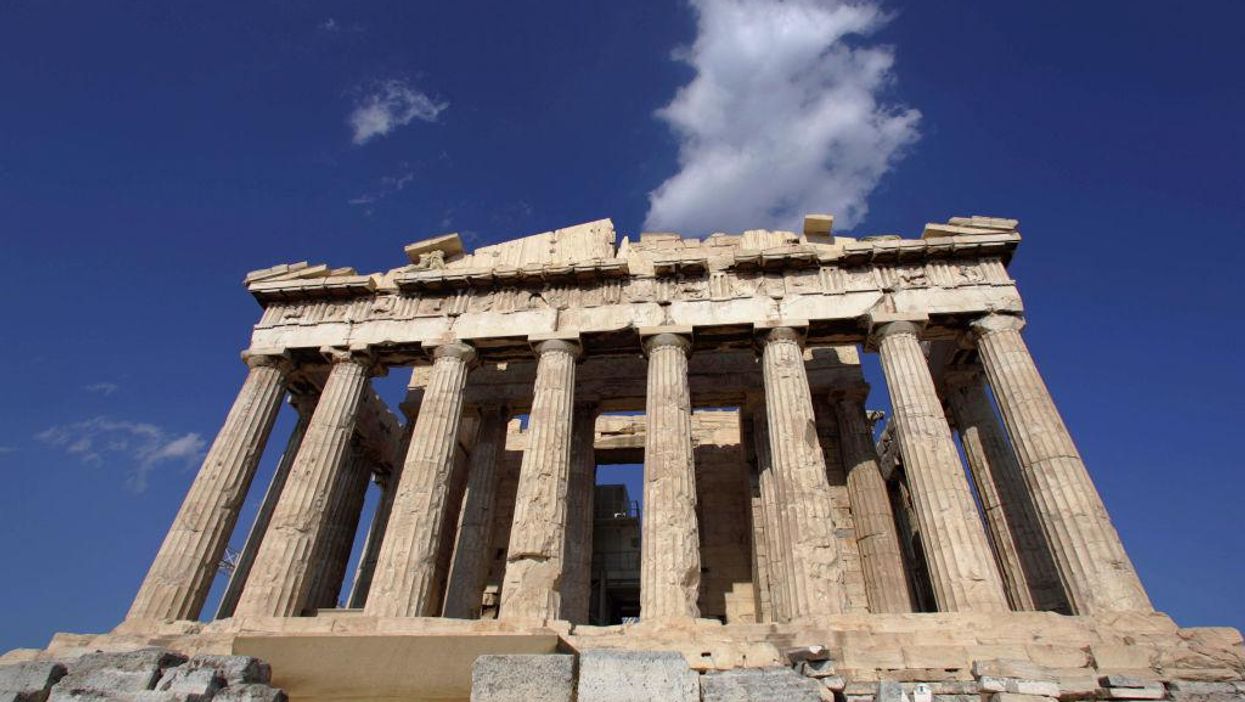 Greece requires people 60 and over to either get vaccinated or pay monthly fines: 'Mandatory vaccination is a means of individual and collective protection'