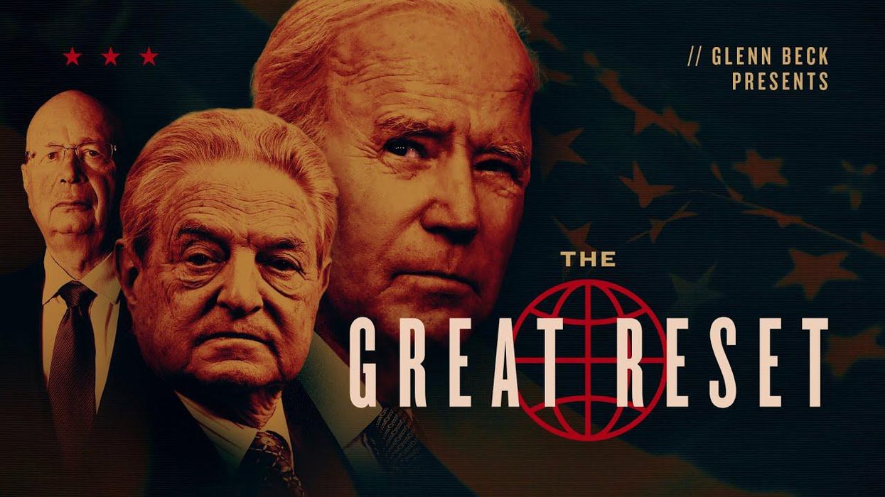 WATCH: The Great Reset: Joe Biden and the Rise of 21st-Century Fascism