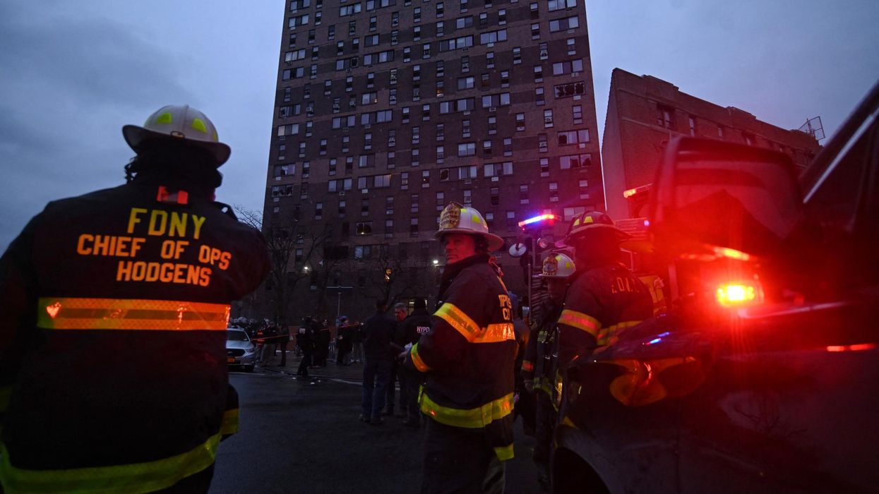 Rapper Cardi B to pay for funerals of those who perished in deadly Bronx apartment building fire