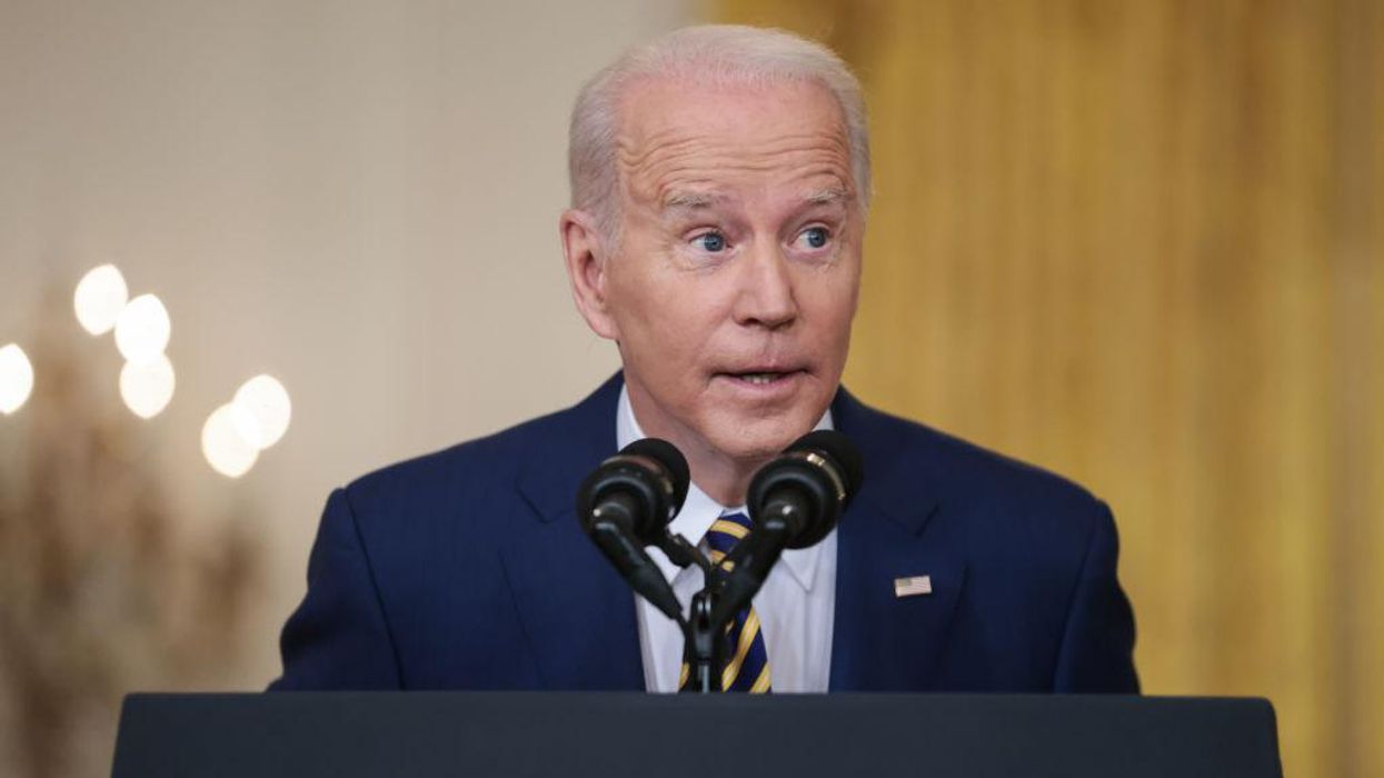 Journalist describes President Biden as 'articulate and detailed,' but says this can be 'weaponized by his opponents to make him look addled and weak'