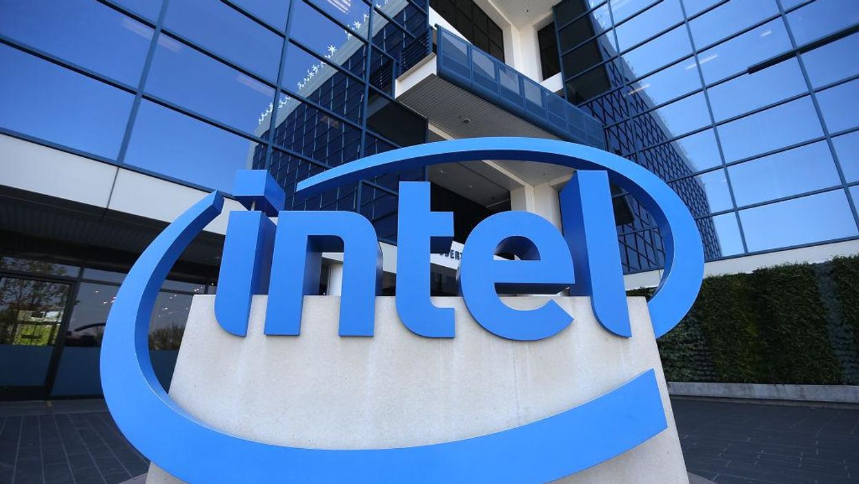 Intel plans to spend more than $20 billion building two chip factories in Ohio