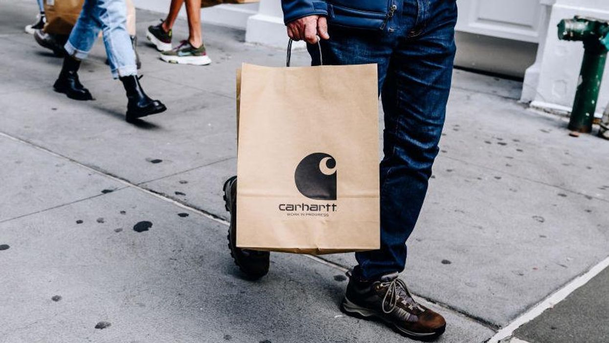 Carhartt faces boycott after keeping COVID vaccine mandate for employees: 'Boycott Carhartt until they break'