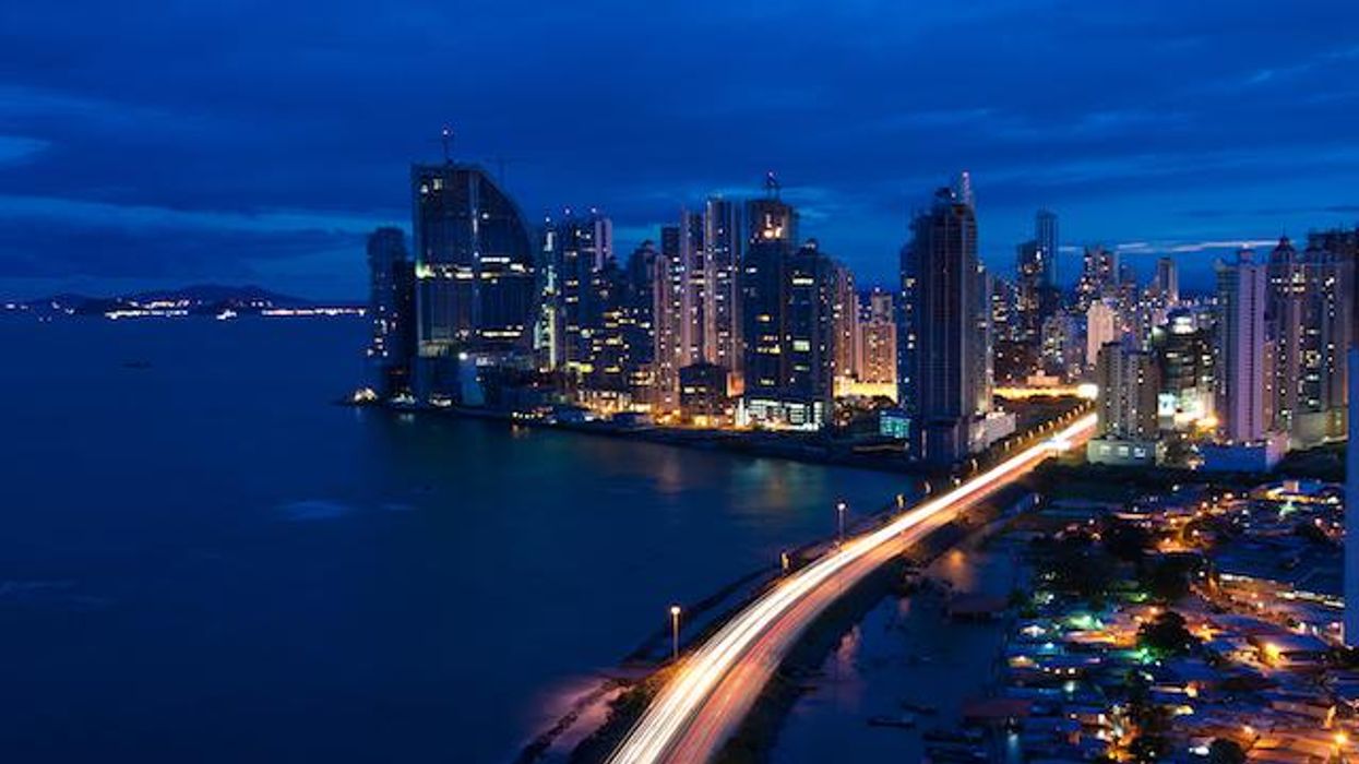 This country has a very different attitude towards your wealth and freedom