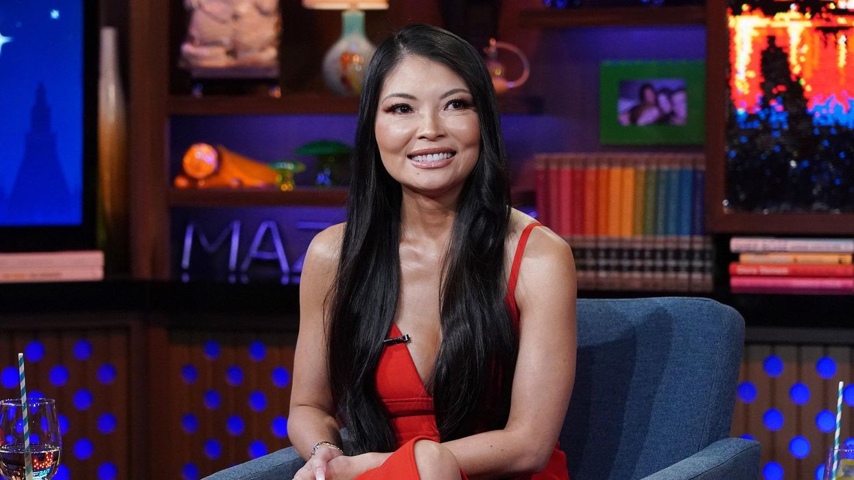 Bravo fires Jennie Nguyen from 'Real Housewives' show over her resurfaced posts decrying BLM protests