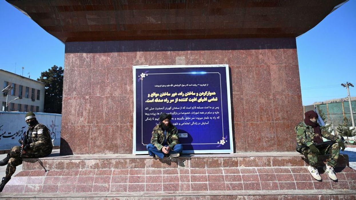 Afghan refugee convicted of sexually assaulting 3-year-old thought his behavior was acceptable