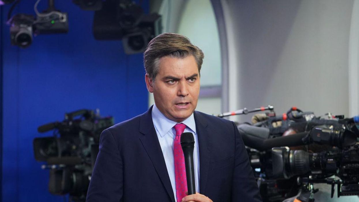 Virginia's Cuban-American AG hammers Jim Acosta for 'Soviet-style police state' remark: 'Take some history classes'
