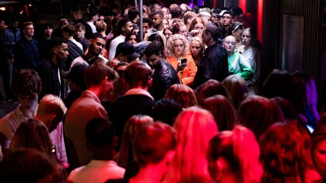 'Welcome the life we knew before': Denmark declares COVID-19 no longer a 'critical threat' to society and plans to reopen next week, other European countries to follow