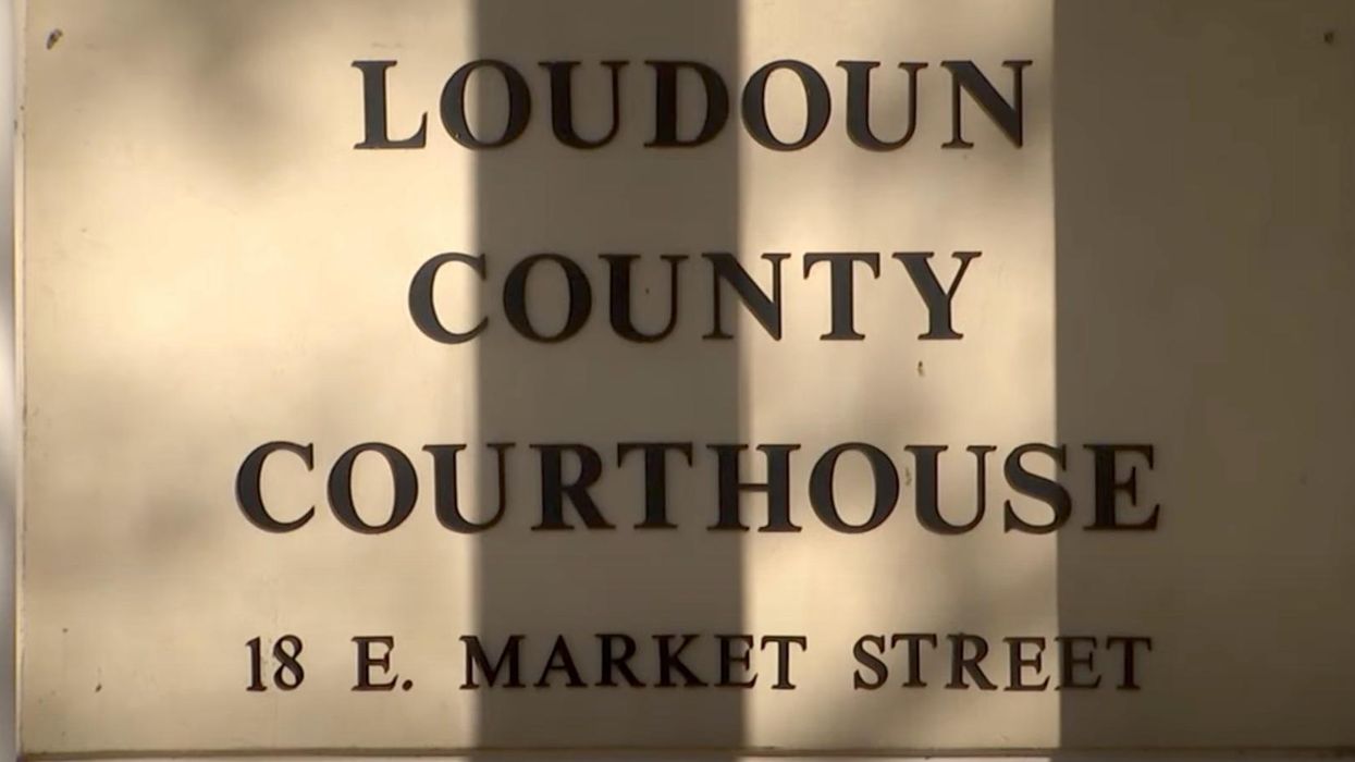 Teen who sexually assaulted girl at Loudoun HS bathroom won't have to register as a sex offender after judge reconsiders