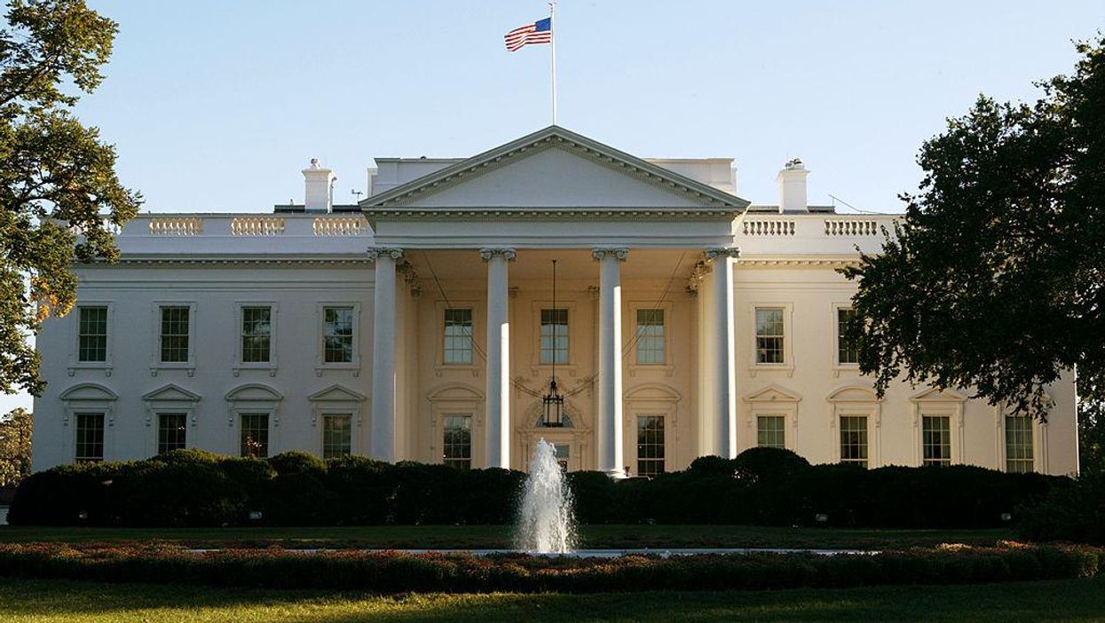 White House issues 'corrected chart' after sharing a conveniently inconsistent graph touting 2021 GDP