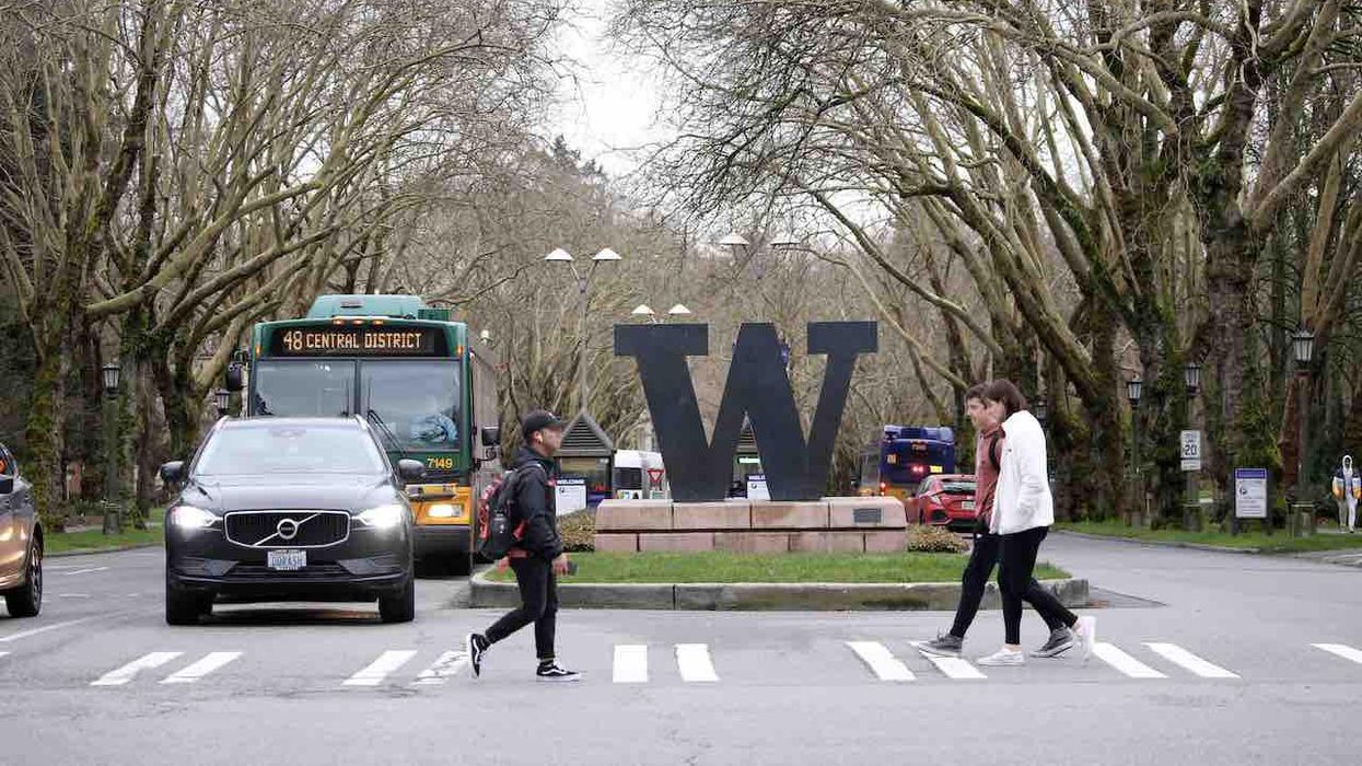 'Inclusive language guide' at college warns of un-woke, 'problematic' words and phrases. So steer clear of 'brown bags,' 'lower the bar,' and 'cakewalk.'