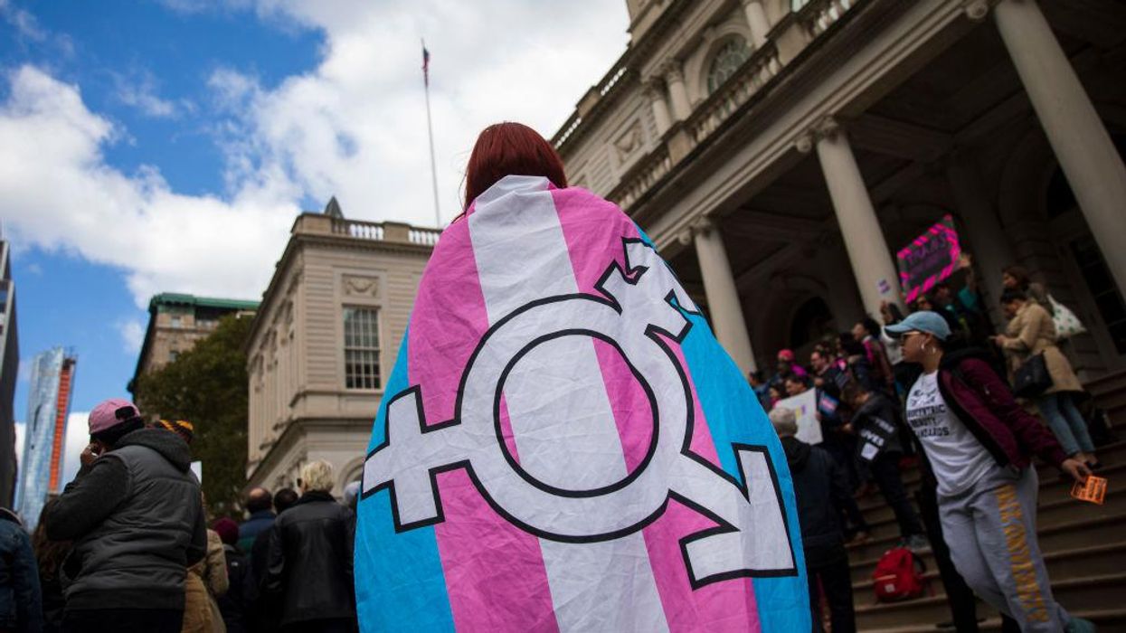 Indiana House of Representatives advances bill prohibiting biological males from competing in women's sports