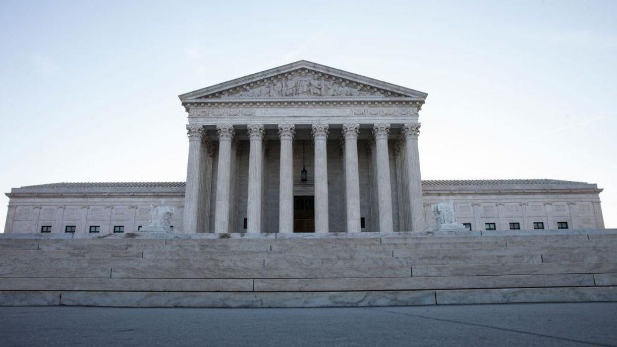 Liberal constitutional scholar punches holes in Biden's promise to ensure a black woman fills Supreme Court vacancy