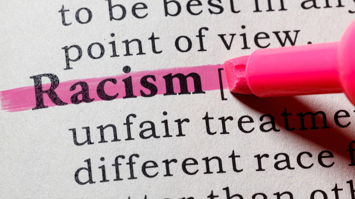 Anti-Defamation League sparks backlash after changing definition of 'racism' on website: 'Racial hierarchy that privileges white people'