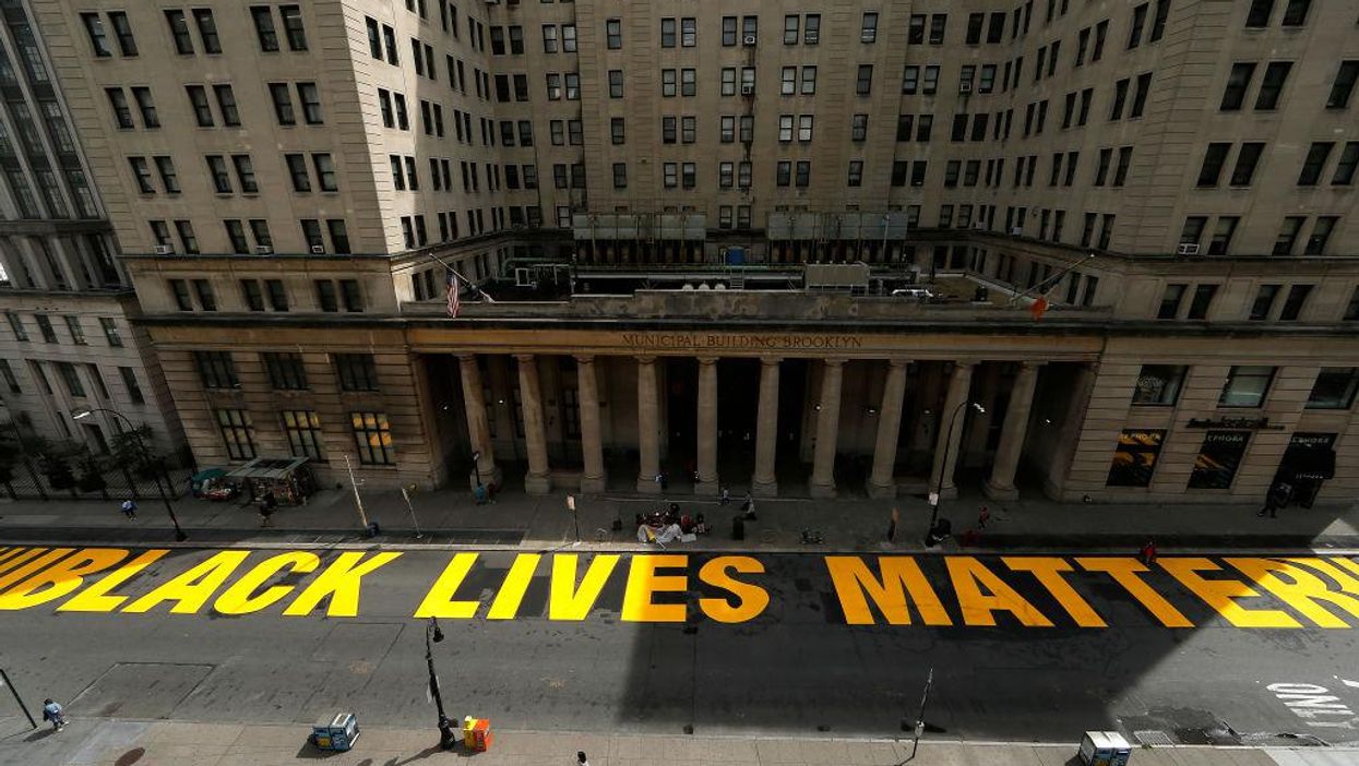 Report: Black Lives Matter sent millions to charity that bought mansion that was formerly Communist Party of Canada headquarters. Questions surface about who controls BLM's $60M war chest.