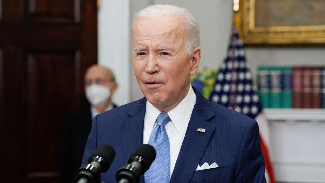 New poll shows vast majority of Americans reject Biden's Supreme Court nominee promise
