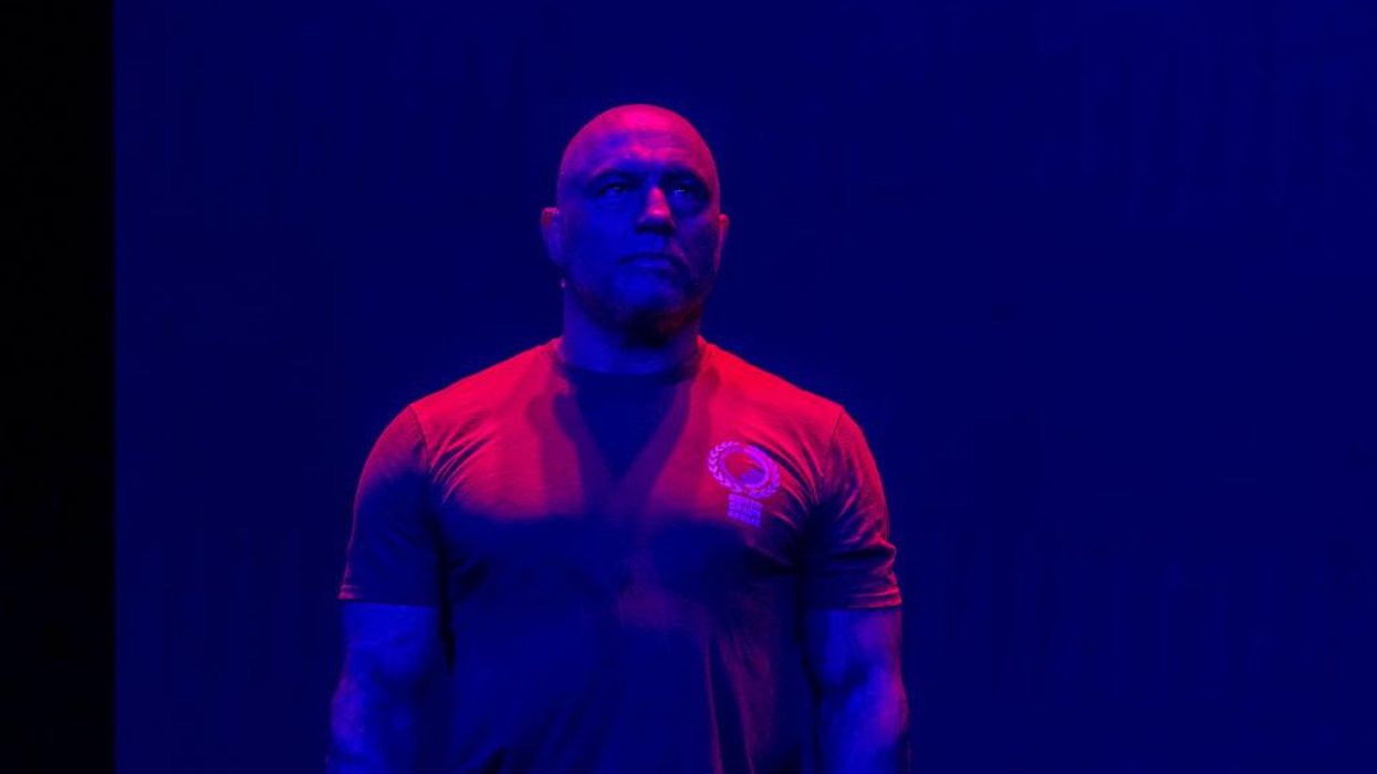 Joe Rogan outrage: Spotify enacts sweeping new rules on 'dangerous content' such as 'deceptive medical information,' threatens to terminate rule-breakers
